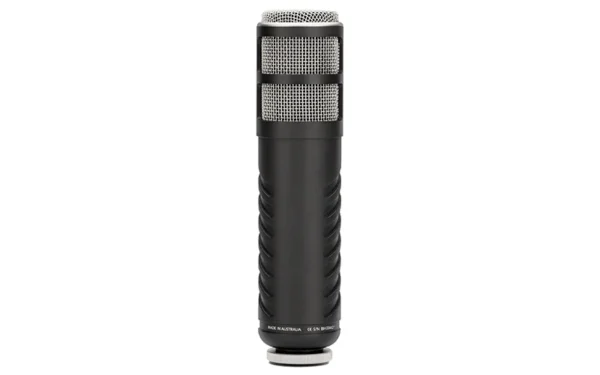 The RØDE Procaster is a professional broadcast quality dynamic microphone, specifically designed to offer no-compromise performance.