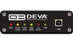 DEVA SmartGen Micro – Compact RDS/RBDS Encoder for FM Radio Broadcasting