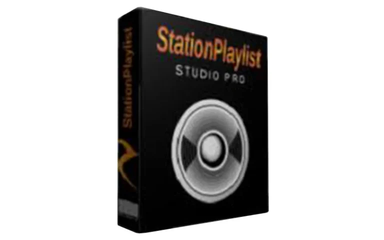 StationPlaylist Studio is a powerful, feature-rich broadcast playout software solution designed for professional radio stations and webcasters.