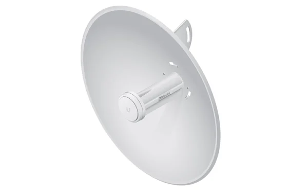 The Ubiquiti PowerBeam M5-400-ISO is a powerful, high-performance airMAX® bridge designed for long-range point-to-point wireless connections.