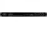 The Glensound DARK88 MKII is a versatile, professional Dante audio interface designed to seamlessly integrate into modern broadcast studio environments.