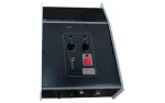 The Glensound GS-CU008 is a versatile and high-quality single commentator’s box, designed for broadcasting, live sports, and event commentary.