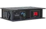 The Glensound GS-FW008 is a high-performance four-wire talkback unit designed for broadcast, live events, and production environments.