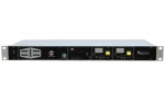 Experience communication mastery with the Glensound GS-FW031—a powerful, feature-rich subrack designed to excel in dynamic broadcast environments.
