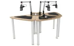 Order your AKA Design ProVoice desk today and transform your workspace into a haven of creativity and productivity!