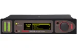 The Inovonics Novia 236 AM Audio Processor is specifically designed for medium-wave monaural AM broadcasting.