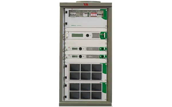 TEM Opera Plus 10kW
