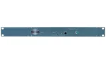 The Glensound Signature DDA 1:6 is a cost effective distribution amp for digital AES signals via rear panel XLRs with a single input and 6 outputs.