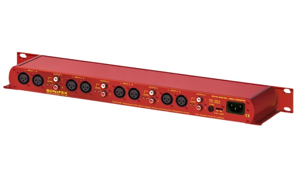 Sonifex RB-LU4