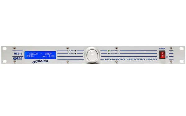 Sielco MSE16