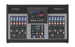 The Solidyne UNIDEX UX24 is the perfect solution for broadcasters, podcasters, and audio professionals who demand high-quality sound, flexible connectivity, and reliable performance.