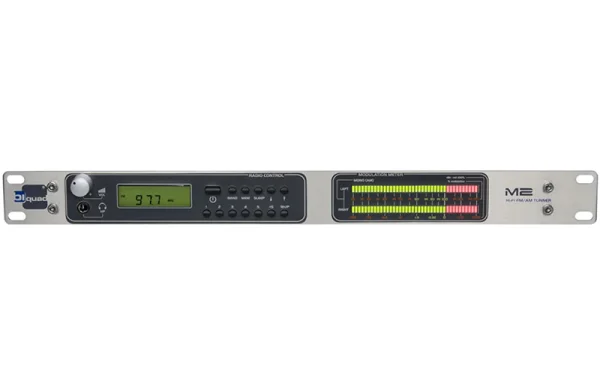Biquad TUNER M2