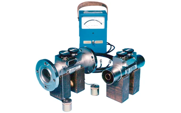 Coaxial Dynamics 81100-A Directional RF Wattmeter