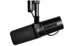 Shure SM7B – Professional Vocal Dynamic Microphone