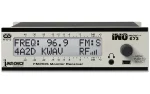 The Inovonics 673 is Inovonics’ second-generation, small form-factor FM/RDS Monitor Receiver for professional applications.