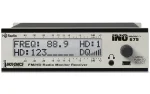 The Inovonics 679 is a sensitive, DSP-based (SDR) FM/HD Monitor Receiver that receives standard FM analog and FM/HD Radio broadcasts.