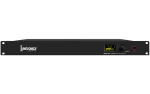 The Inovonics 552 HD Radio Modulation Monitor is the ideal choice for advanced FM and HD Radio signal monitoring.
