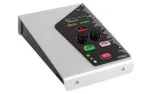 AEQ TALENT | Compact Audio Codec for Remote Broadcasting & Podcasting