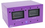 Alice Dual PPM Front