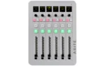 dr axite 6ch extender unit