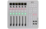 The new D&R AXITE IP mixer (based on the AXUM platform) is a new modular completely preprogrammed platform that can grow with you and your organization any time, any moment.