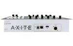 dr axite rear panel