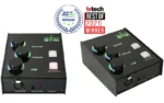 The Glensound GTM is a cutting-edge eSports gamers interface, designed for professional gaming, live streaming, and competitive tournaments.