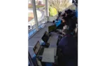 glensound inferno commentary outside broadcast