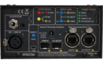 glensound minferno 0 commentator rear