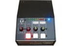The Glensound MINFERNO/2 is a new, smaller, and even easier to use version of our exceptionally popular Inferno network audio commentary box.