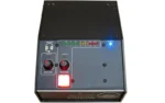The Glensound MinFerno is a new, smaller, and even easier to use version of our exceptionally popular Inferno network audio commentary box.