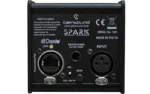 glensound spark 1 desktop commentary rear
