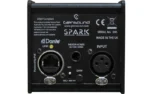 glensound spark 2 commentary rear