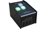 Designed for single users, the Glensound SPARK 2 offers 2 talkback circuits and full integration with GlenController for remote control and monitoring.
