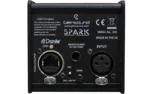 glensound spark 3 commentary rear