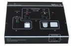 The Glensound VITA Plus is a powerful and versatile desktop commentary unit designed for single-user operations in broadcast environments.