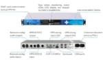 iqoya x link mpx codec