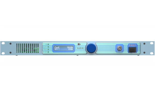 rvr blues30nv 30w fm transmitter