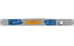 The 2WCOM DAB-4s is a professional DAB distribution extractor designed for receiving and converting up to 4 DAB multiplexes from DVB-S/S2 satellite feeds.