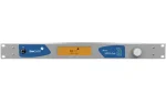 The 2WCOM MPX-2ds is an essential tool for modern FM radio broadcasting, offering dual-channel MPX encoding and decoding over IP networks.