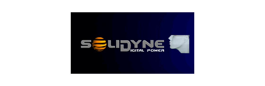 Solidyne