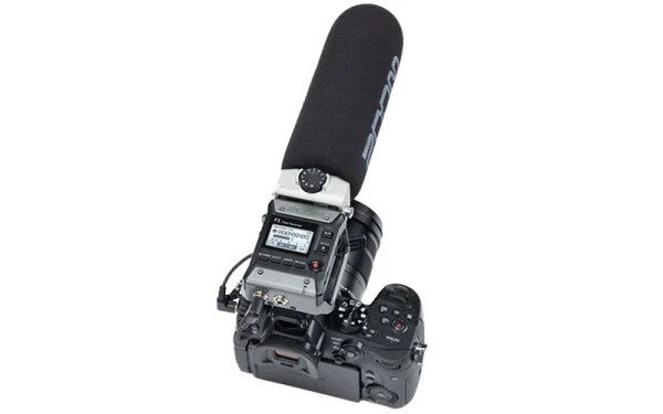 Zoom F1-SP