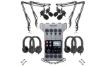 Zoom PodTrak P4 - Image 3