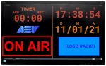 AEV Studio Watch Timer - Image 2
