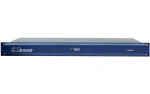 The new AEV RDS Evo 5.0 LCD encoder is powered with the latest generation DSP, responding to all the needs of FM broadcast stations. stations.
