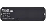 Sonifex AVN-DIO10-12G SDI to Dante de-embedder interface