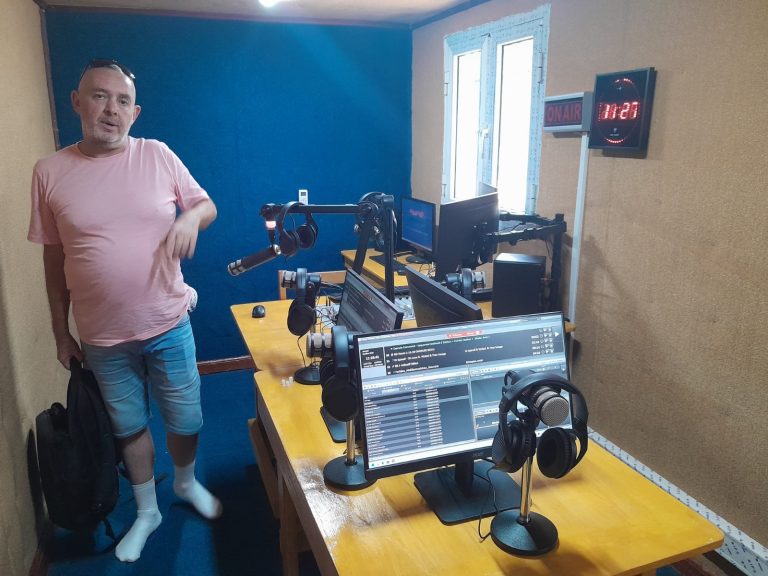 Radio Ndarasson Internationale