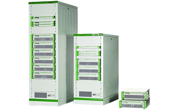 The ABE MEDIUM POWER TV TRANSMITTERS are the ultimate in technology, quality and performance in the Broadcast industry