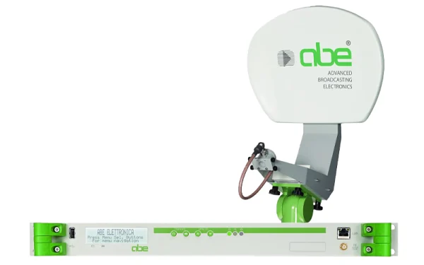 The ABE Digital Microwave Links for fixed and mobile applications represent the latest development based on ABE digital and microwave technological knowledge and experience, accumulated with thousands of units produced since 1982.