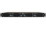 The Glensound Bella 4 is a four loudspeaker confidence monitoring rack featuring an extended acoustic frequency range and low distortion.